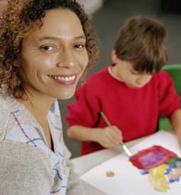 Early Childhood Education Associate Degree