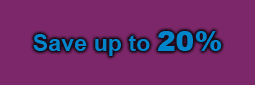 Save Today!